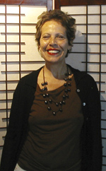 Los Angeles, West Hollywood, Beverly Hills Chiropractor Dr. Nick Campos' happy patient D.S.